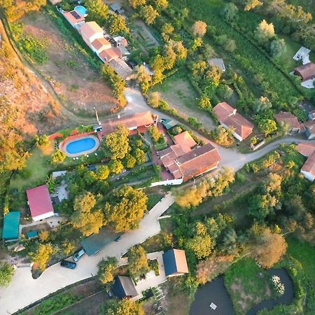 Casa Da Avó - Vale da Silva Villas Albergaria-a-Velha Esterno foto