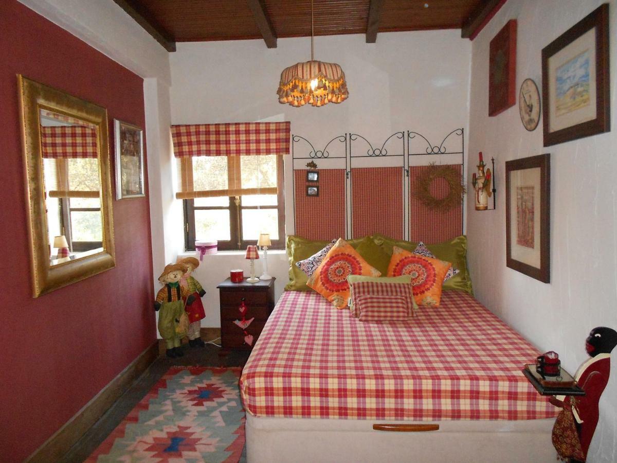 Casa Da Avó - Vale da Silva Villas Albergaria-a-Velha Esterno foto