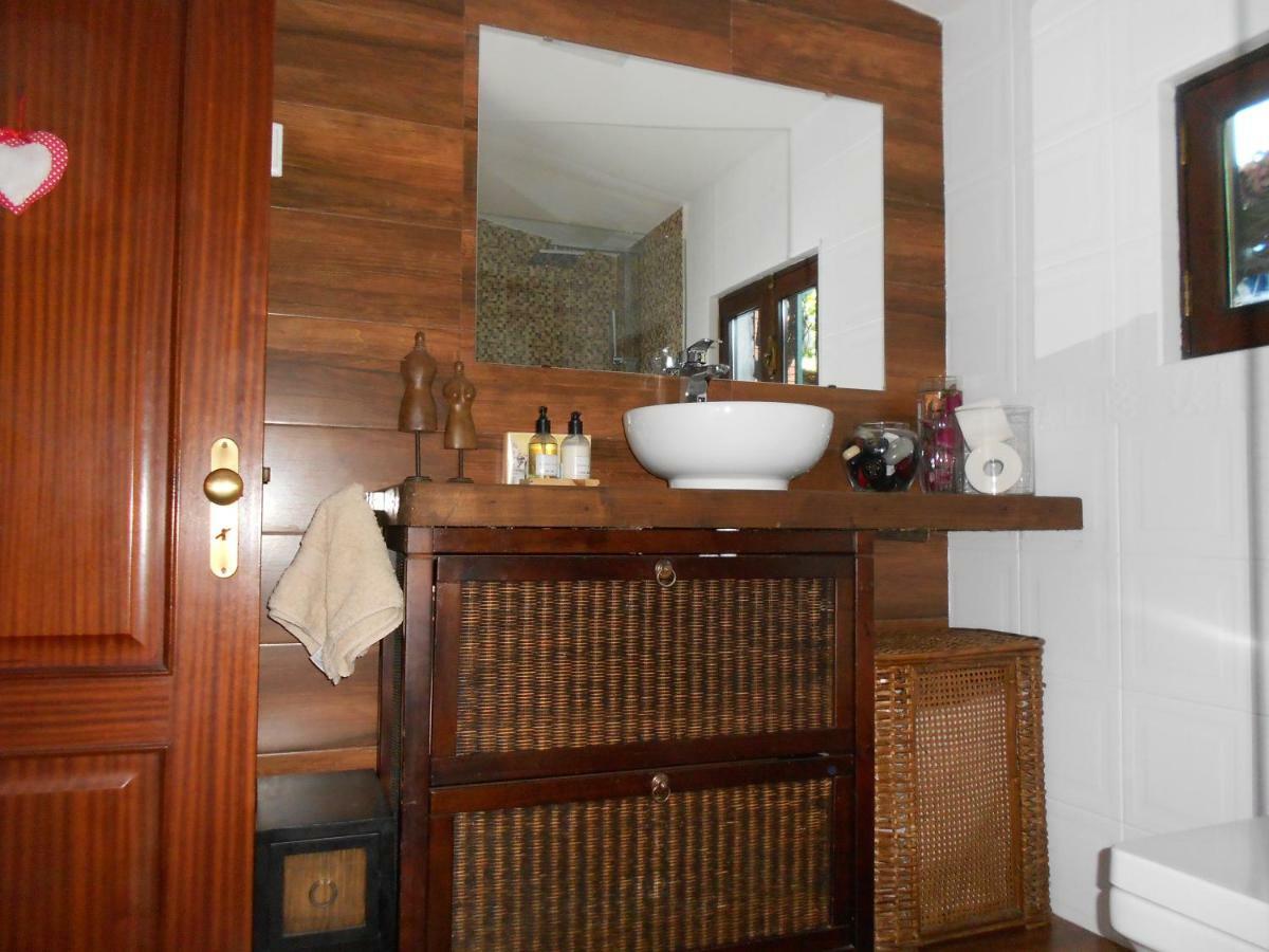 Casa Da Avó - Vale da Silva Villas Albergaria-a-Velha Esterno foto