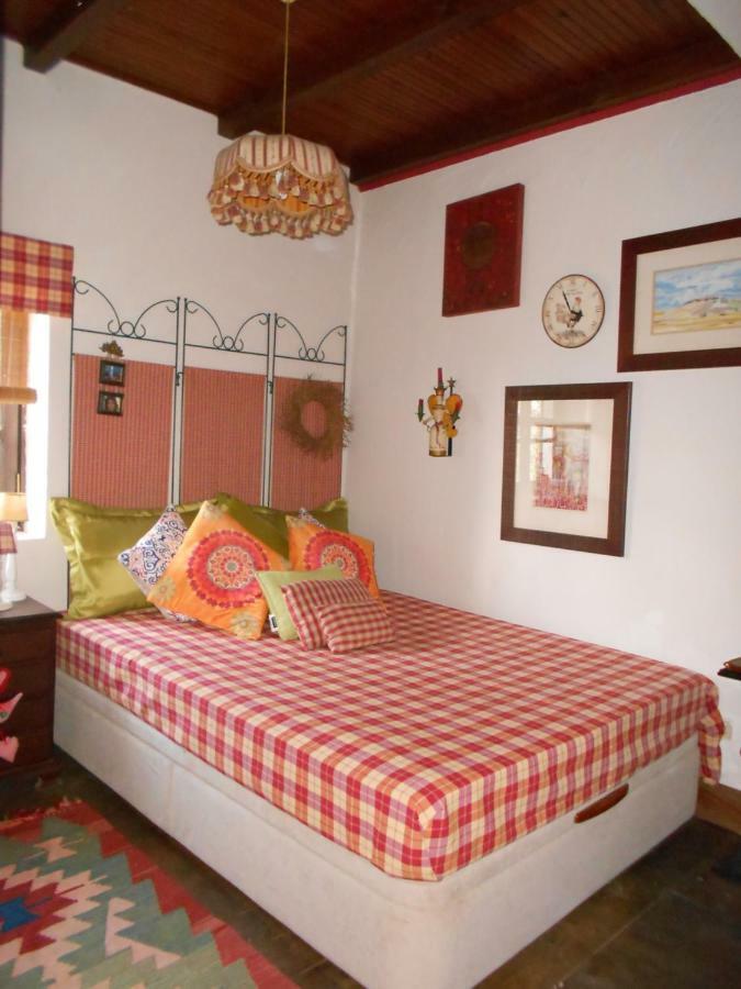 Casa Da Avó - Vale da Silva Villas Albergaria-a-Velha Esterno foto