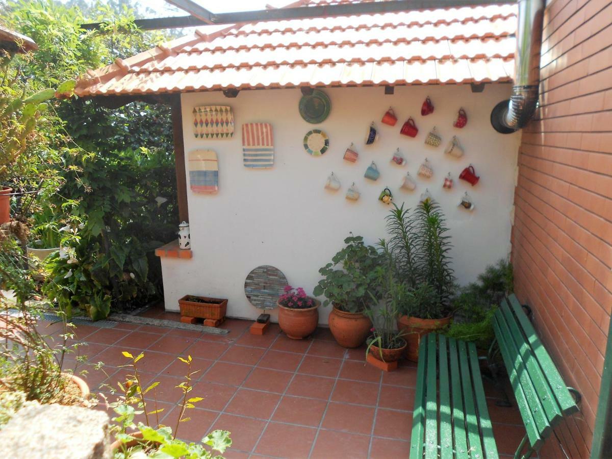 Casa Da Avó - Vale da Silva Villas Albergaria-a-Velha Esterno foto