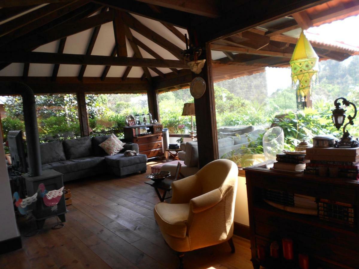 Casa Da Avó - Vale da Silva Villas Albergaria-a-Velha Esterno foto