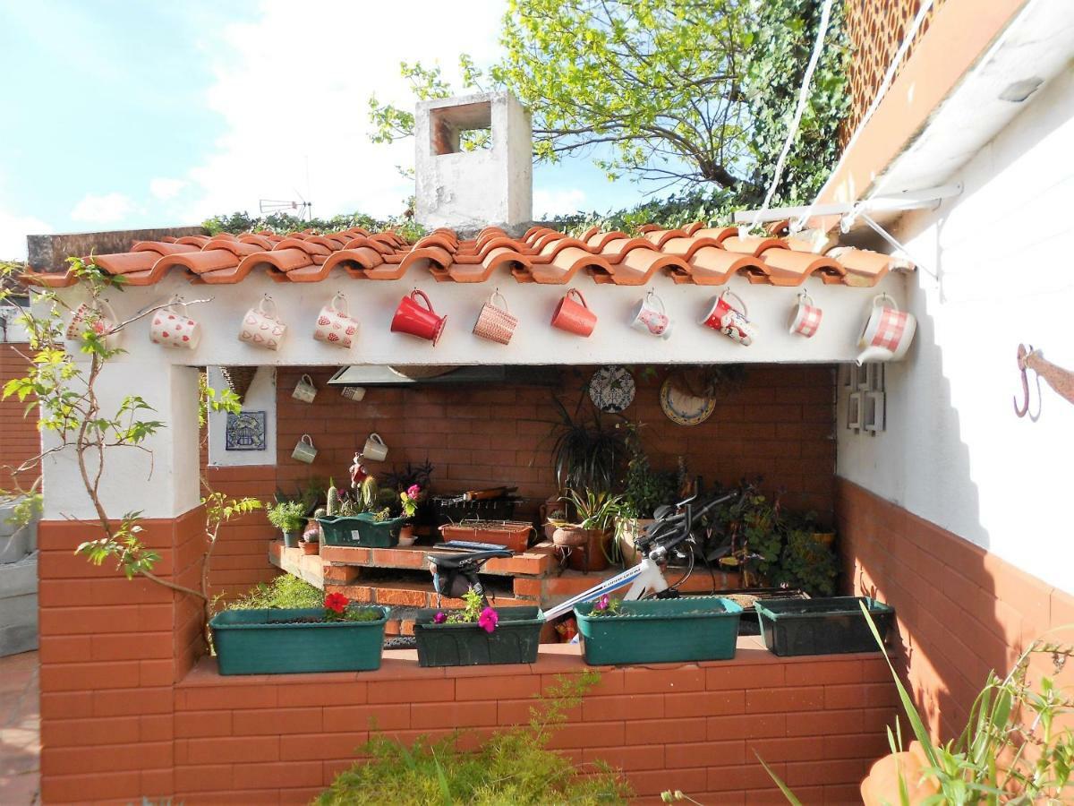 Casa Da Avó - Vale da Silva Villas Albergaria-a-Velha Esterno foto