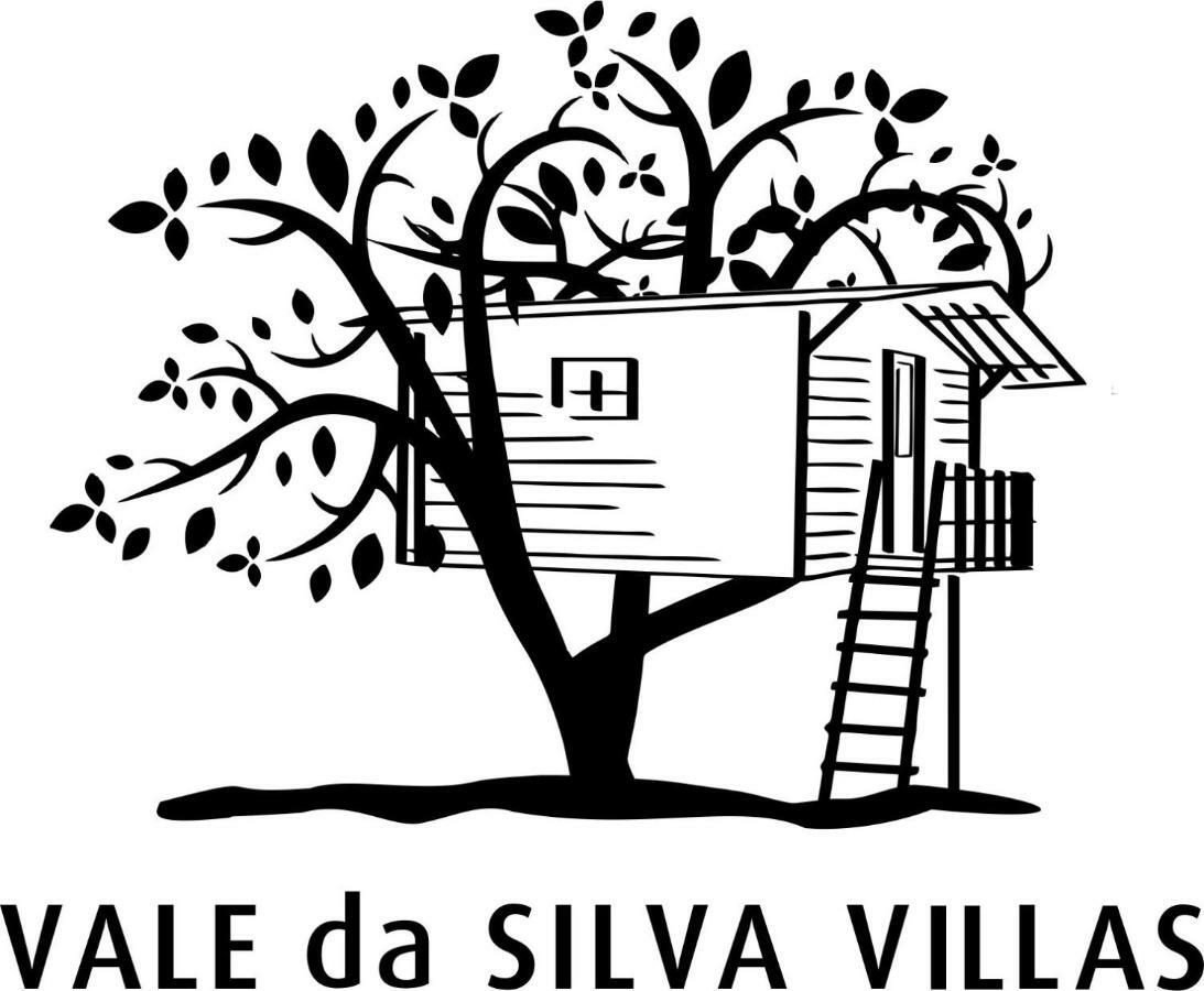 Casa Da Avó - Vale da Silva Villas Albergaria-a-Velha Esterno foto