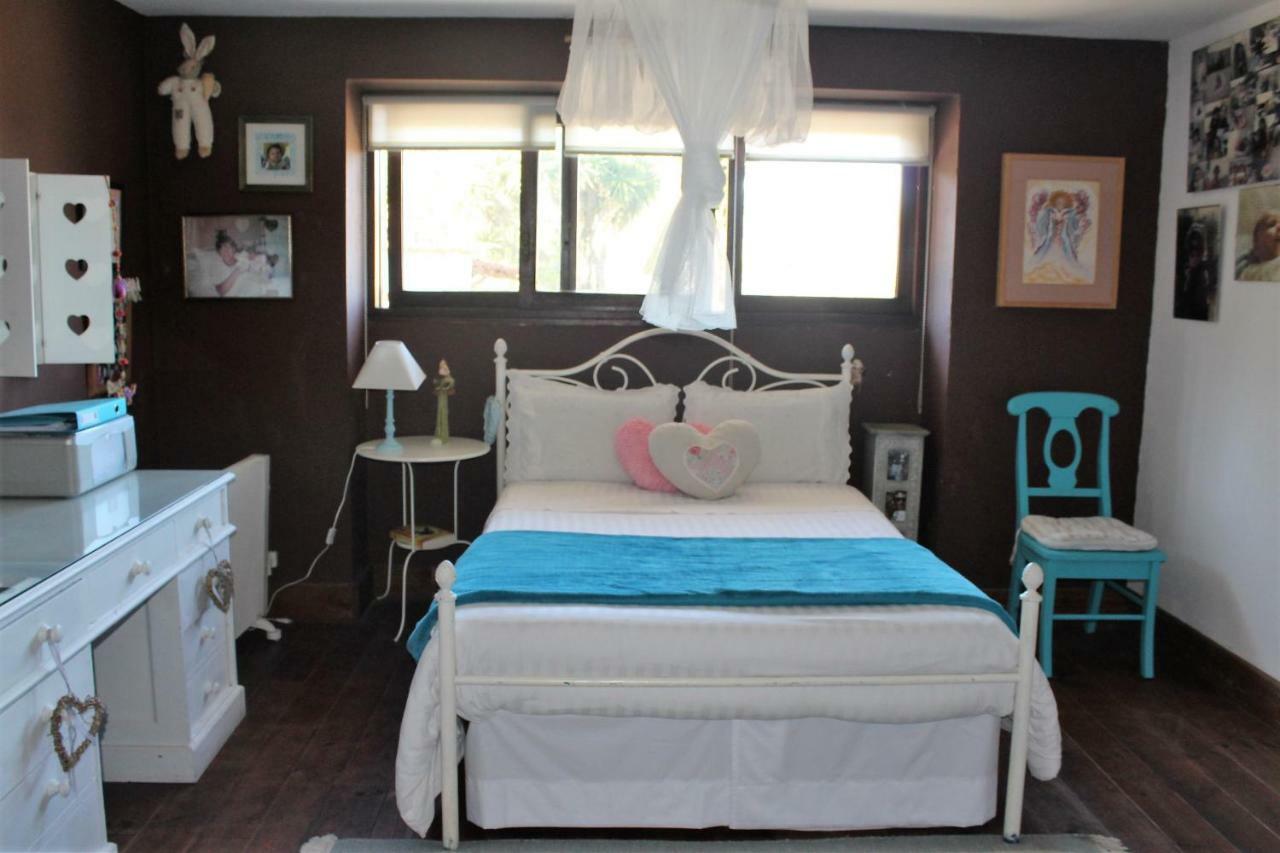 Casa Da Avó - Vale da Silva Villas Albergaria-a-Velha Esterno foto