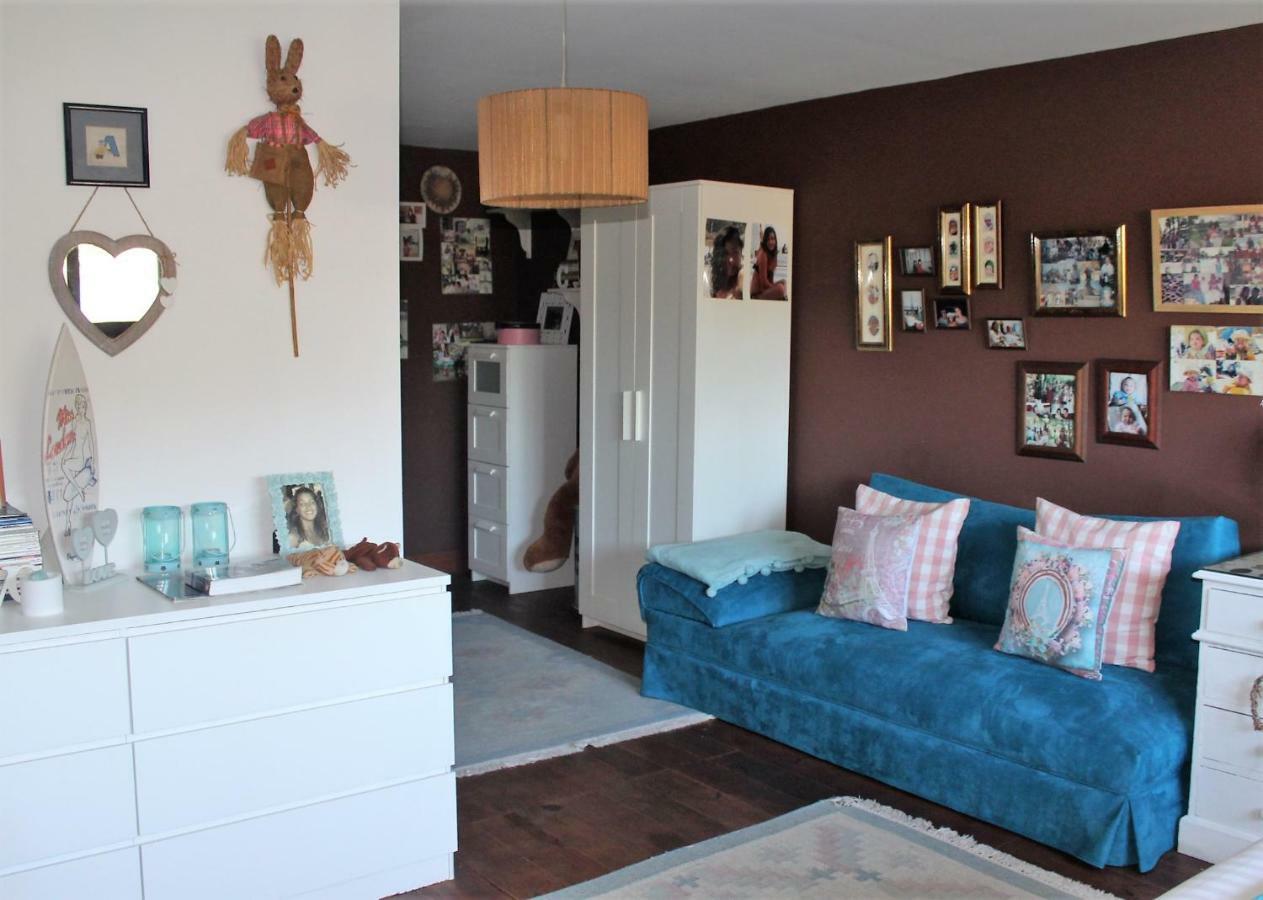 Casa Da Avó - Vale da Silva Villas Albergaria-a-Velha Esterno foto