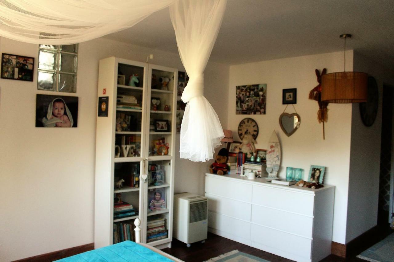 Casa Da Avó - Vale da Silva Villas Albergaria-a-Velha Esterno foto